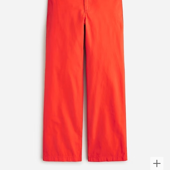 SET! Jcrew Heritage Sailor Pant and Classic Mariner Boatneck Crew - Picture 3 of 5